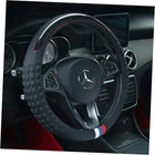 14 Inch Golf Cart Steering Wheel Cover For Yamaha, Club Ds & Black New. Price: $40.56.