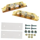 Red Hawk CGR-127 Diode Assembly Kit Compatible With/replacement For Club Car New. Price: $92.51.