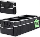 Miu Color Trunk For Car, Suv Organizer, 12 Pockets, Non-slip ... New. Price: $32.87.
