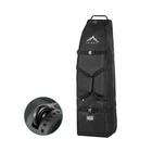 Himal Outdoors Soft-sided Golf Travel Bag With Wheels Heavy Duty 600D Polye... Used. Price: $49.99.