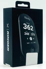Blue Tees Golf Ringer - Magnetic Touch Display Gps Handheld Black New. Price: $120.01.