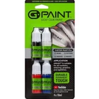 G-paint Golf -(4 Pack)- Customize Fill Or Refurbish Clubs New. Price: $24.99.