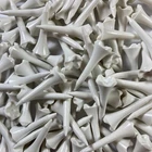 1-1/2" Pride Performance Golf Tee White 100 Count New. Price: $23.58.