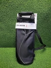 Maxfli Golf Cooler Bag 6-PACK Insulated Can Holder Black Beverage New. Price: $11.25.