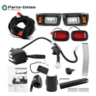 Led Headlight And Tail Kit For Club Ds 1993-UP Golf Cart New. Price: $105.84.