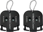 Mini Golf Scorer And Hit Counter Clicker, Game Scoring Keychain, Portabl... New. Price: $15.76.