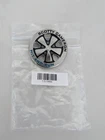 Titleist Scotty Cameron Tour Hit & Run Wheel Stainless Steel Ball Marker Coin New. Price: $299.99.