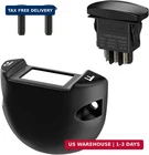 Golf Cart Forward Reverse Switch And Housing Kit, Fit Electric Club Prec New. Price: $37.78.