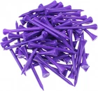 Golf Tee 2-3/4 Inch Deluxe Pack Of 100 New. Price: $39.99.