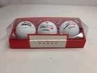Golf Ball Gift Set - Easter Unlimited, Inc. Score Hole One 2007 New Box. Price: $5.00.