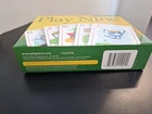 Play Nine Golf Game Sealed Cards Family Night New. Price: $13.90.