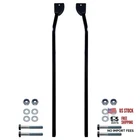 Red Hawk Rhox TOP0103 Roof Strut Replacement For Club Car Tempo & New. Price: $123.15.