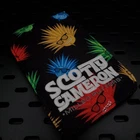 Scotty Cameron 2025 Circle Agave Man Scorecard Holder New. Price: $129.00.