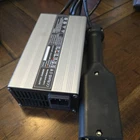 36 Volt Powerwise Golf Cart Battery Charger For E-z-go Medalist Txt "d" Style New. Price: $40.00.