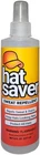 Sweat Spray Prevent Stains 8-OUNCE Hatsaver Protects Up To New. Price: $23.77.
