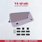 Vpahub Club Old Flip Flop Compact Golf Cart Windshield, Tinted, 1982-2000 New. Price: $81.99.