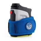 Golf Rangefinder Magnetic Strap Slim 2.0 Form Fitting No Buckle Clip Fits Models New. Price: $47.35.