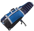 New Sun Mountain Golf Clubglider Meridian Travel Cover Navy/calvary. Price: $379.00.