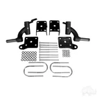 Rhox LIFT-302 3" Drop Spindle Kit Ezgo Ez-go Txt Golf Cart Electric & Gas New. Price: $438.09.