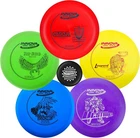 Innova Disc 160-180G, Aviar, ROC3, Leopard, Teebird, Destroyer, Stars Mini New. Price: $62.38.