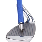 Bulex Golf Club Groove Sharpener, Re-grooving Tool And Cleaner Small, Blue New. Price: $17.37.