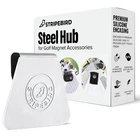 Stripebird - Steel Hub For Golf Magnet Accessories Metal Attachment Gol... New. Price: $37.09.