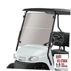 Windshield For Ezgo Txt 1995-2013 Golf Cart Tinted New. Price: $150.38.