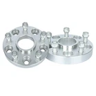 Irontek 1IN 5X127MM Wheel Spacers (71.5MM Hub Bore, M14X1.5 1" Pcs 5*127 New. Price: $61.99.