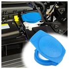 Washer Fluid CAP,OEM#3Q0955455 Windshield Wiper 2.91X2.20X0.70 Inch, Blue New. Price: $7.37.