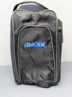 Nike Golf Black Lightweight Nylon Sport Shoe Mesh Bag Nwt TG0021 New. Price: $24.96.