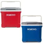 Igloo Latitude 16 Qt Cooler Box New. Price: $51.99.
