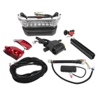 Deluxe Plus Led Light Kit Golf Cart Fit Club Precedent Electric & Gas New. Price: $217.64.
