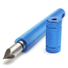 Betgod Sharpener,golf Club Sharpener,groove Blue New. Price: $7.53.