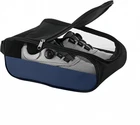 Outdoor Golf Shoe Bag For Travel, Waterproof & Breathable Zippered Sports New. Price: $17.19.
