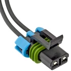Ignition Speed Sensor Harness Connector For Gm New. Price: $47.85.
