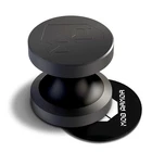 Armor Mobnetic Go Magnetic Phone Mount Black Car Dashboard Holder Stand New. Price: $57.80.