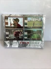 Tiger Woods Major Foursome Nike Collector Golf Ball Set New. Price: $149.95.