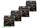 200X Maxfli Performance Golf Tees Combo Pack Low Resistance 3/4" & 1/2" New!. Price: $54.99.