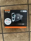 Bushnell Golf Pro X3+ Link Laser Rangefinder With Wind Speed Slope New. Price: $435.00.