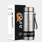 800ML Insulated Water Bottle Digital Smart Thermos Flaskled ***brand New***. Price: $15.00.