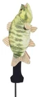 Creative Covers: Bass Headcover New. Price: $65.34.
