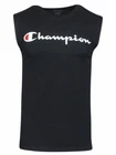 Champion Classic Jersey Muscle T-shirt Men's Script Logo Tank Top New. Price: $19.95.