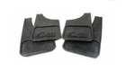 Aev Rear Splash Guards For Ram 2500/3500 W/oe Flares 2019-2026 Front And New. Price: $175.00.