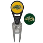 Team Effort Golf Ncaa Cvx Repair Tool North Dakota State Bison Ball Marker New. Price: $24.99.