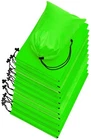 Palterwear Drawstring Pouch With Toggle (8 X 11 Inch, 12 Pack, Green) Nylon C... New. Price: $22.46.