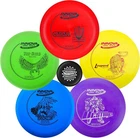 Innova Golf Starter Set (160-180G) 5 Discs & Mini Marker For Beginners New. Price: $86.85.