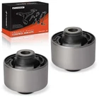 A-premium 2X Front Lower Forward Control Arm Bushing Honda Civic 12-15 Acura New. Price: $40.99.