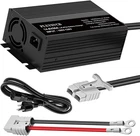 14.6V 50A LIFEPO4 Battery Charger, Lithium For 12.8V New. Price: $205.39.