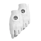 Taylormade Golf Stratus Tech Glove 2-PACK (white, Left Hand, Medium), White(m... New. Price: $30.25.