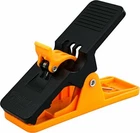 The Big Easy Tobacco Accessories 9052OR Cigar Minder Clip, Orange New. Price: $11.44.